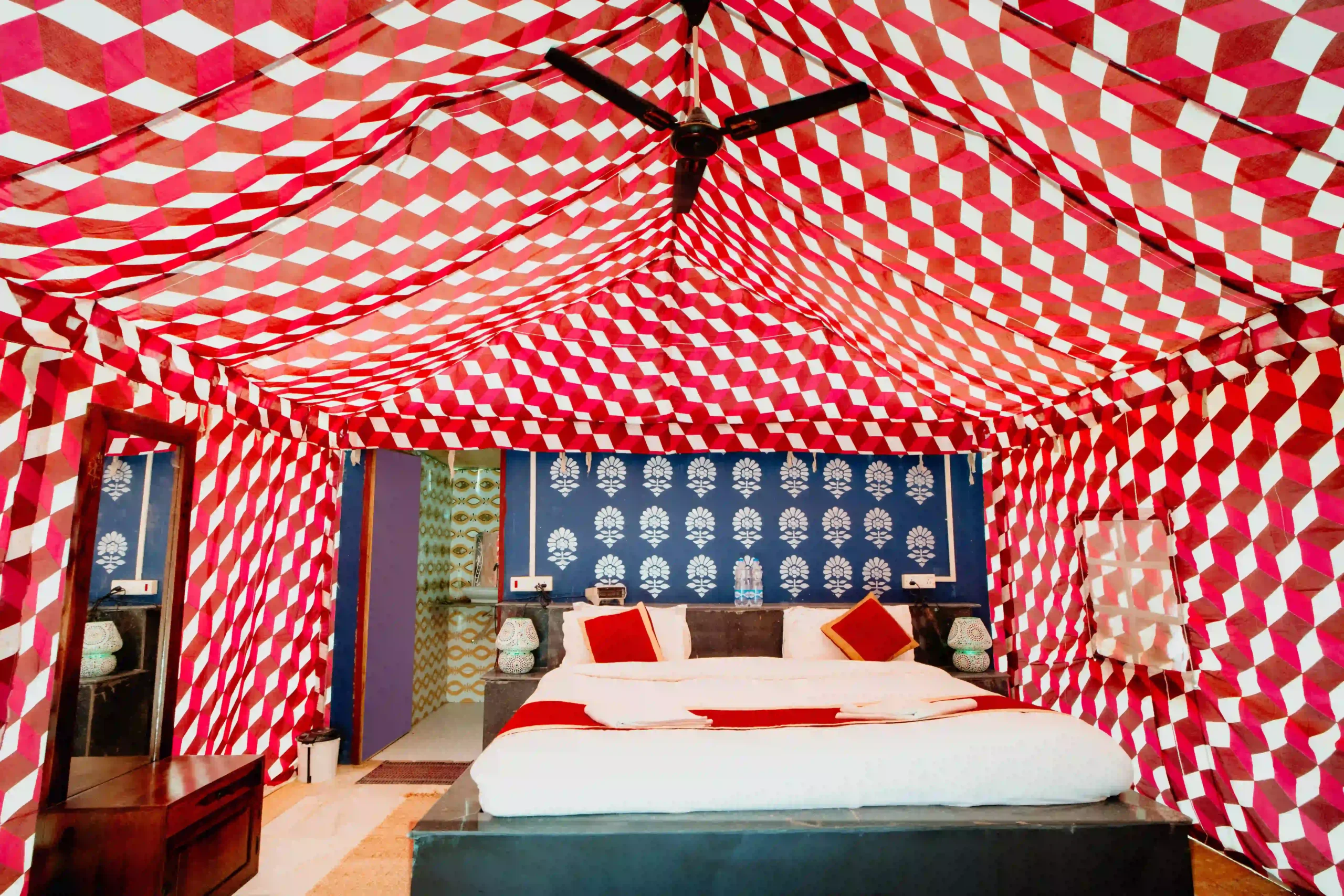 Premium Bedroom
